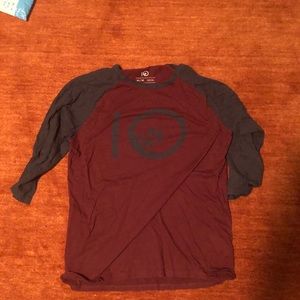 Men’s 3/4 sleeve shirt